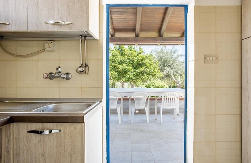 Noto Marina Villa | Villa del Timone by Wonderful Italy
