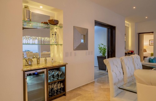 Pedregal House | Villa Del Toro Rojo, Ocean View Pedregal - Concierge and Maid Service included