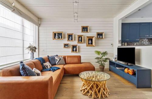 Alveringem House | Villa Delfts