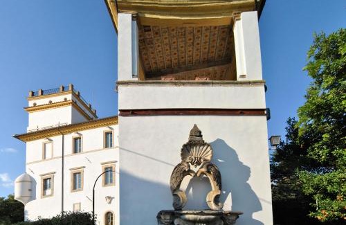 Rieti Bed & Breakfast | Villa Dell'Annunziata