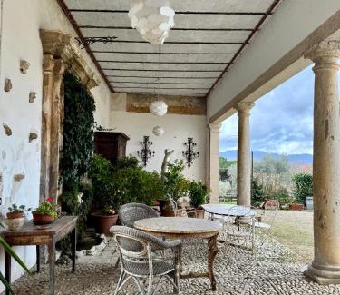 Rieti Bed & Breakfast | Villa Dell'Annunziata