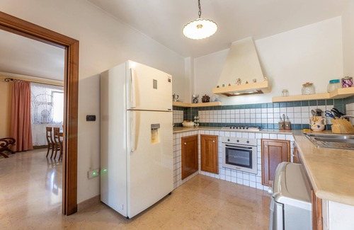 Melissano Villa | Villa Dell'edera - Melissano