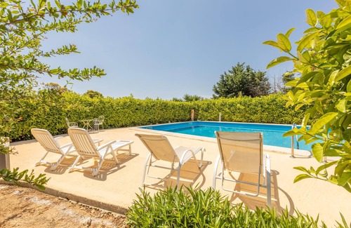 Melissano Villa | Villa Dell'edera - Melissano