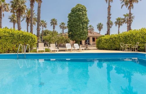 Melissano Villa | Villa Dell'edera - Melissano