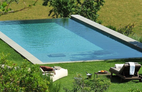 Po' Bandino Villa | Villa Della Fonte