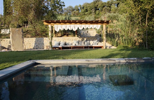 Po' Bandino Villa | Villa Della Fonte