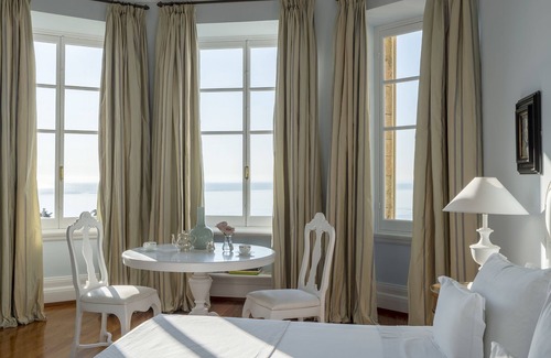 Alassio Bed & Breakfast | Villa della Pergola