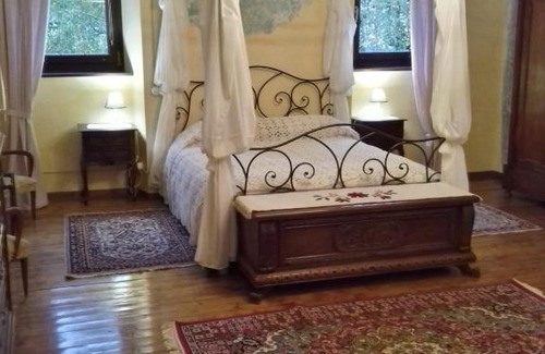Cormons Bed & Breakfast | Villa Della Stua