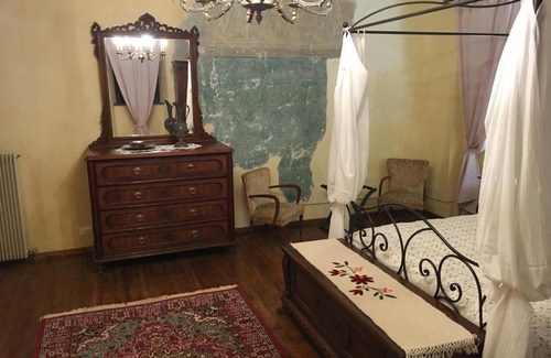 Cormons Bed & Breakfast | Villa Della Stua