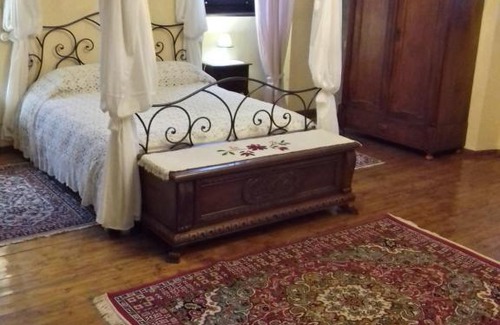 Cormons Bed & Breakfast | Villa Della Stua