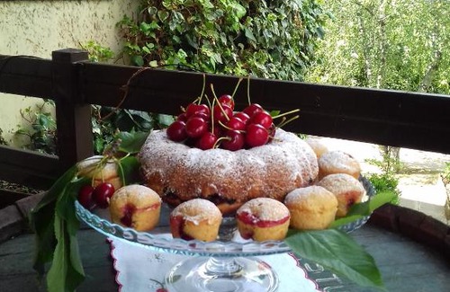 Cormons Bed & Breakfast | Villa Della Stua