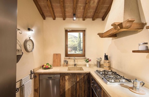 Montelaguardia Villa | Villa Della Valle - Private villa with pool