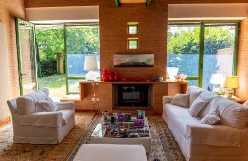 Tavagnacco Bed & Breakfast | Villa delle Ortensie