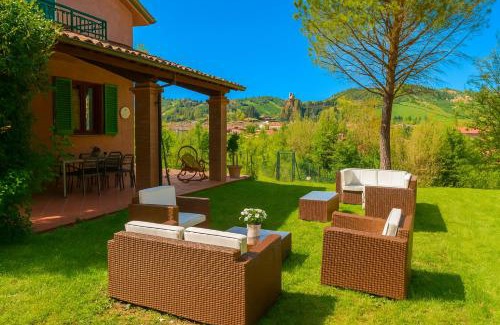 Brisighella Villa | Villa delle rose Brisighella