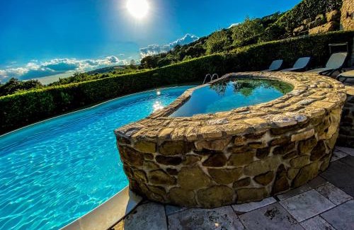 Passignano sul Trasimeno Villa | Villa Delle Rose