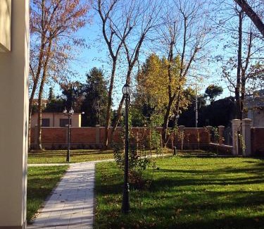 Portogruaro Apartment | Villa delle Rose