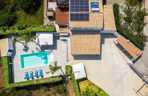 Alcamo Villa | Villa DellUlivo