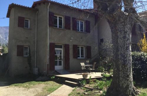 Vernet-les-Bains Bed & Breakfast | Villa Delphina