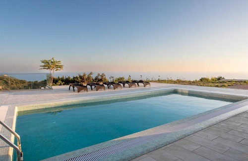Rozino Villa | Villa Delta with Pool