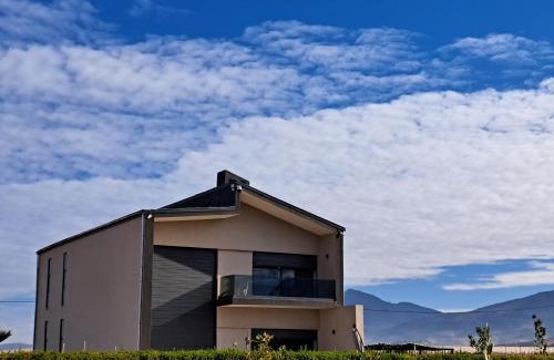 Taghzirt Villa | Villa Deluxe Au Pied de l'Atlas