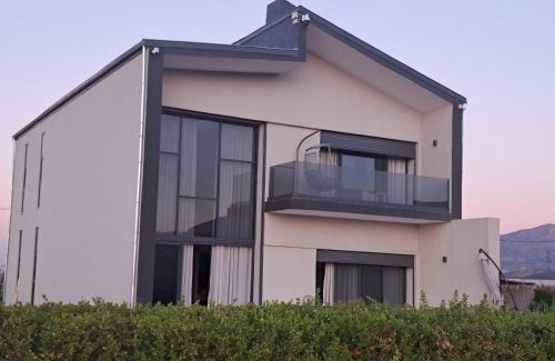 Taghzirt Villa | Villa Deluxe Au Pied de l'Atlas