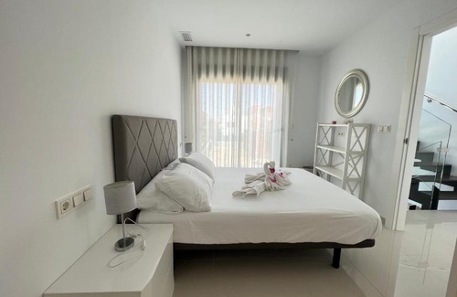 La Marina Villa | Villa Deluxe La Marina Beach