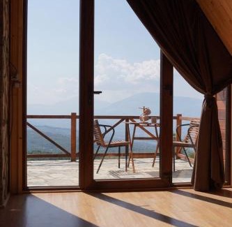 Hoçë e Qytetit Apartment | Villa deluxe n'Bjeshkë