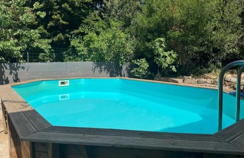 Belcodene Villa | Villa Delycia