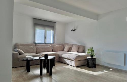Belcodene Villa | Villa Delycia