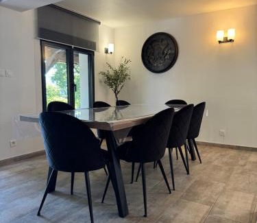 Belcodene Villa | Villa Delycia