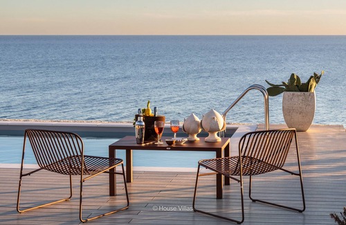 Plemmirio Villa | Villa DeMar - Four Bedroom Villa, Sleeps 8