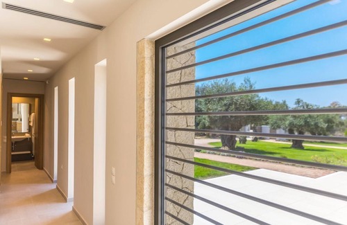 Agios Matthaios Villa | Villa Demeter - Three Bedroom Villa, Sleeps 6