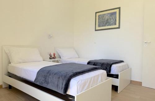 Baia Verde Apartment | Villa Demetra - Baia Verde