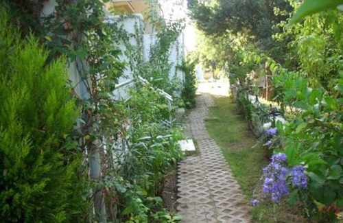 Guzelcamli Apartment | Villa Demirci 6