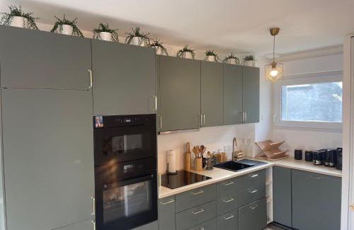 Saint-Nazaire Villa | Villa des Cerisiers