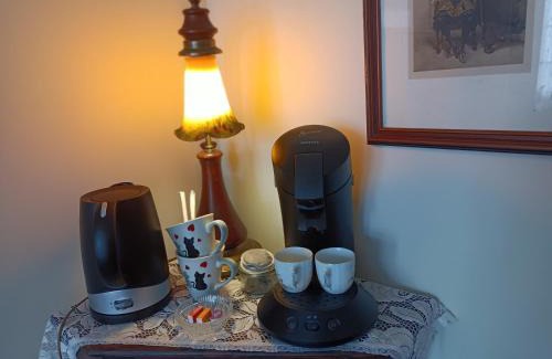 Gare House | Villa des Chats