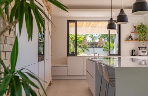 Perols Villa | Villa des Eucalyptus