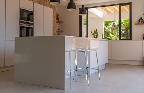 Perols Villa | Villa des Eucalyptus