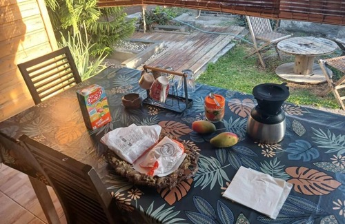 Etang Sale Les Bains Villa | VILLA des filaos et du lagon Book a Family Stay with Nautical Activities