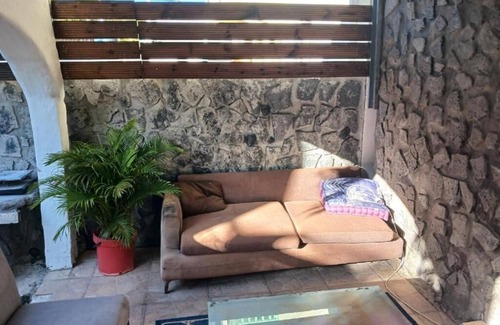 Etang Sale Les Bains Villa | VILLA des filaos et du lagon Book a Family Stay with Nautical Activities
