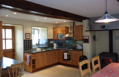 Graignes-Mesnil-Angot House | Villa des Champs