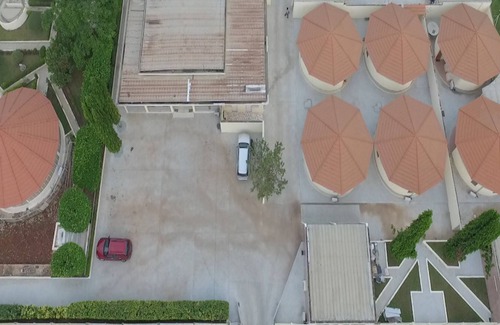 Yamoussoukro Hotel | Villa des Hotes