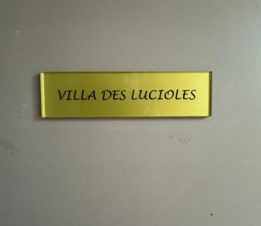 Annot Apartment | Villa des Lucioles