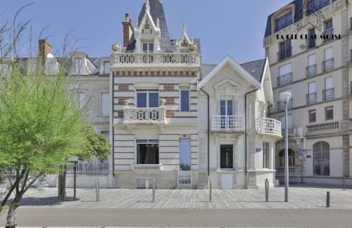 Les Sables d'Olonne Villa | Villa des Palmiers