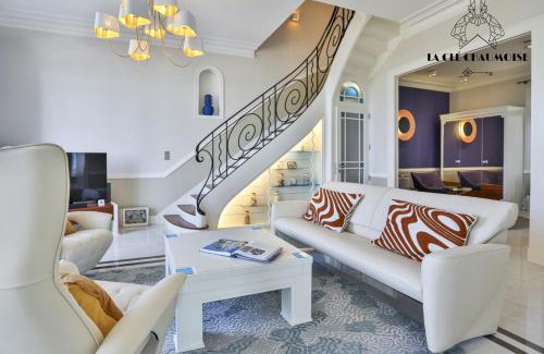 Les Sables d'Olonne Villa | Villa des Palmiers