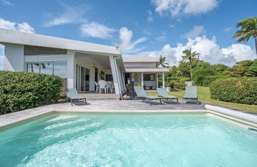 Tartane Villa | Villa des Raisiniers