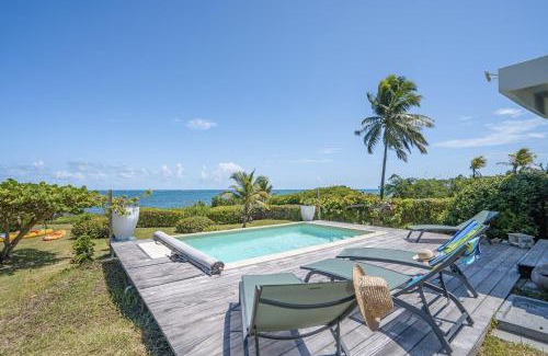 Tartane Villa | Villa des Raisiniers
