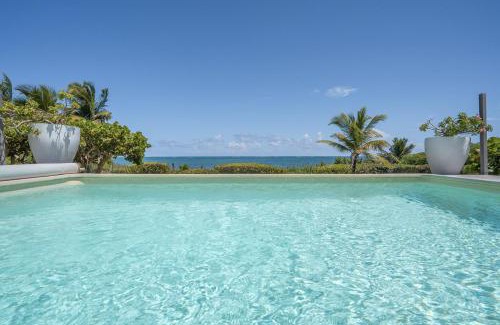 Tartane Villa | Villa des Raisiniers