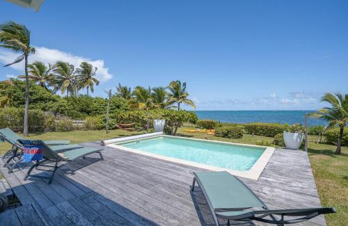 Tartane Villa | Villa des Raisiniers