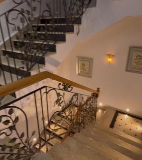 Algiers Villa | Villa Des Reves Alger
